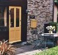 Self catering Devon with pool