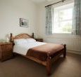 Master bedroom with ensuite