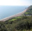 romantic cottage Devon