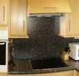 Silverlines fully equipped kitchen