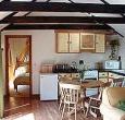 cottages with ground floor bedrooms