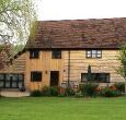 Beautiful self-catering barn conversion near Stratford-upon-Avon