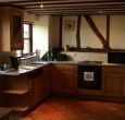 Beautiful self-catering barn conversion near Stratford-upon-Avon