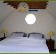 Double bedroom plus optional 2 on sofabed