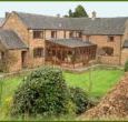 self-catering accommodation in the Cotswolds
