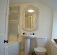 Good quality cottage in Dorset