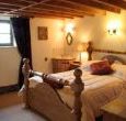 Country cottages in the Peak District full of character
