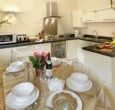 Stunning holiday cottage for a self-catering holiday in Newnham-on-Severn in Gloucestershire