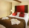 High quality self catering holiday in this 2 bedroom cottage in the Forest fo Dean