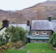 holiday cottage Beddgelert