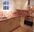 self-catering cottage Beddgelert sleeps 6