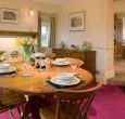 luxury holiday cottage Ambleside Cumbria