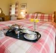 luxury self catering Cumbria