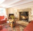 5 star 2 bedroom holiday cottage with charm in Devon