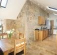 self-catering is a joy in this kitchen