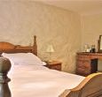 a bedroom for couples