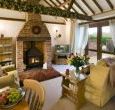 Award winning cottages in the Norfolk Broads