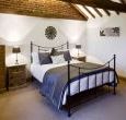 Award winning cottages at East View Farm in the Norfolk Broads