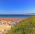 book a self-catering holiday in Devon for days out on the beach