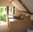 self-catering for 3 near Sherborne and Wincanton Wiltshire