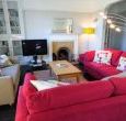More space to relax at The Cleeve, Porlock.