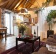 cottage in Suffolk
