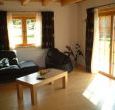 Enjoy the cosy ambiance of a log cabin holiday