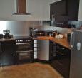 self-catering log cabins in Scotland finished to a high standard