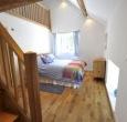 5 bedrooms to accommodate up to 11