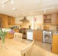 well equipped self-caterinf cottage in Devon