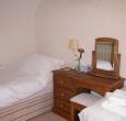 Good quality self-catering cottage