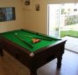 Include this twin bedroom in your booking by prior arrangement