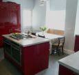 Spacious modern kitchen to prepare meals for your group