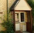 country cottages Cotswolds