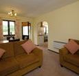 Typical Cottage Lounge