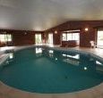 Indoor Swimming Pool
