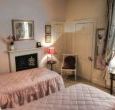 Twin bedroom
