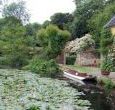 Luxury 5 bedroom watermill in Suffolk