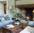 Cosy sitting room