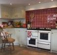 Country kitchen