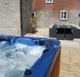 For added thrills and spills to your self-catering holiday in Somerset
