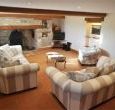 So much space for your group in this self-catering accommodation