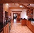 Akitchen with that wow factor