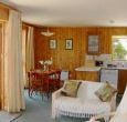 self-catering pine lodges somerset