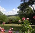 secluded location lodges cottages