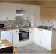 Self-catering fishing holidays