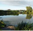 mixed coarse fishery stocking Mirror and Common Carp to 25 lbs, Crucian Carp to 3 lbs, Perch to 3.5 lbs, Roach to 2 lbs, Bream to 7 lbs, Tench to 7 lbs. Also Rudd and Chub