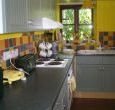 Secluded country cottage in Devon