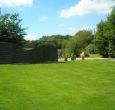Enjoy rural bliss at this cottage in Devon