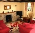 Dogs welcome in our cottages and valley, Dittiscombe, South Devon